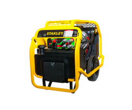 18马力双回路动力站