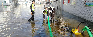 市政排水