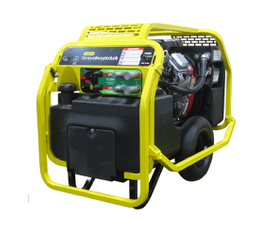 18马力双回路动力站